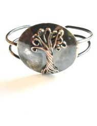 bracciale albero vita