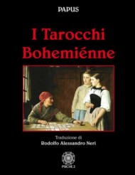 libro tarocchi bohemienne