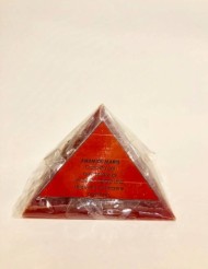 piramide bassa marte