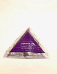 piramide bassa mercurio