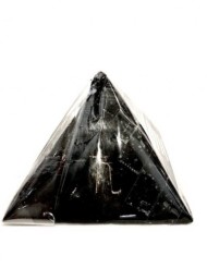 piramide bassa saturno retro