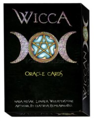wicca cofanett