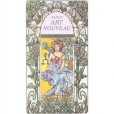 tar art nouveau