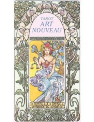 tar art nouveau