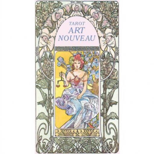 tar art nouveau