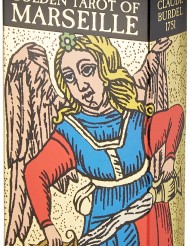 Golden marsiglia