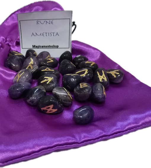 Rune Ametista